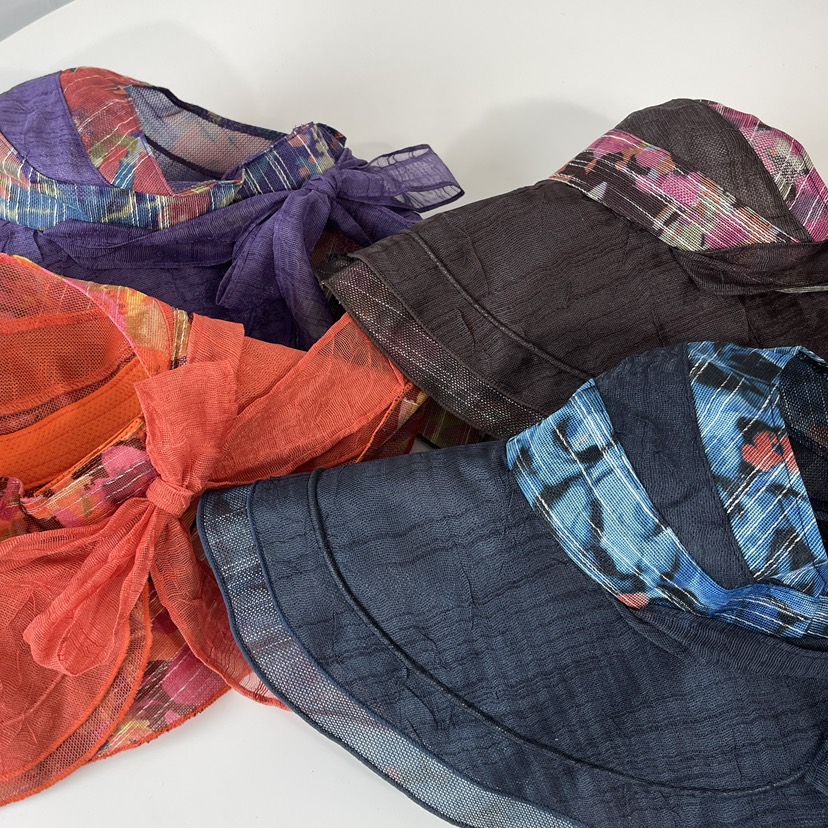 LOVELY HAT韓國直郵女裝新款熱賣26夏季推薦職業時尚帽子LOVELY HAT帽子