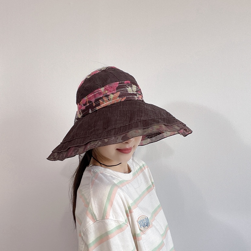 LOVELY HAT韓國直郵女裝新款熱賣26夏季推薦職業時尚帽子LOVELY HAT帽子