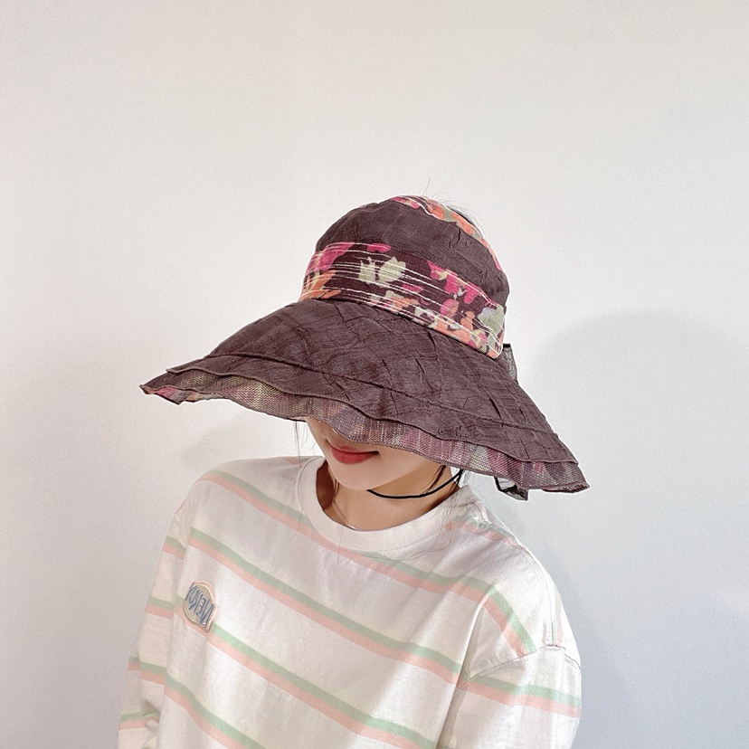 LOVELY HAT韓國直郵女裝新款熱賣26夏季推薦職業時尚帽子LOVELY HAT帽子