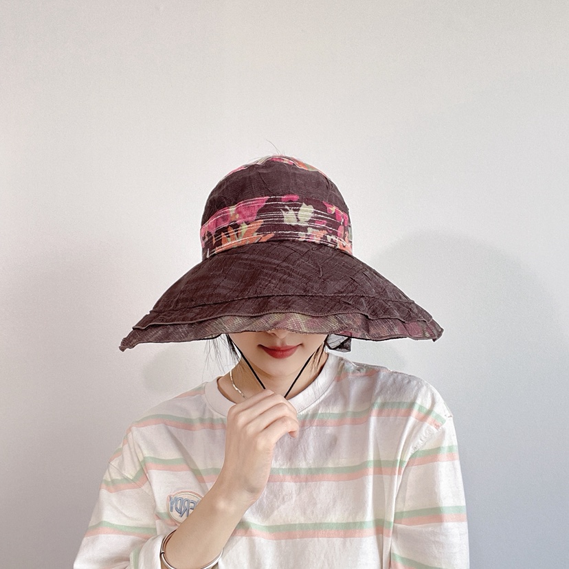 LOVELY HAT韓國直郵女裝新款熱賣26夏季推薦職業時尚帽子LOVELY HAT帽子