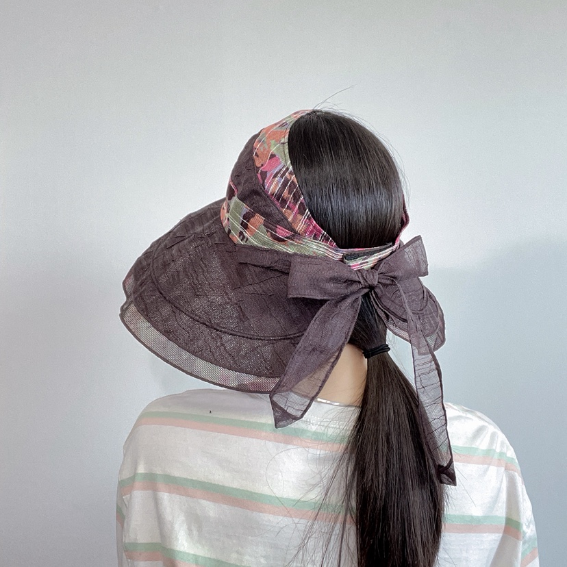 LOVELY HAT韓國直郵女裝新款熱賣26夏季推薦職業時尚帽子LOVELY HAT帽子