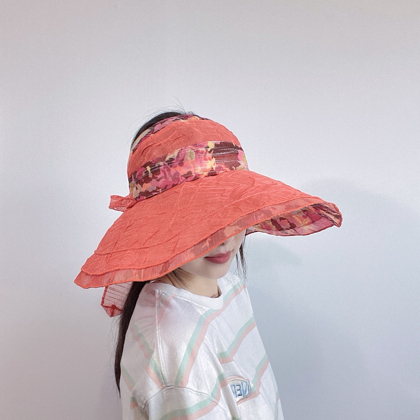 LOVELY HAT韓國直郵女裝新款熱賣26夏季推薦職業時尚帽子LOVELY HAT帽子