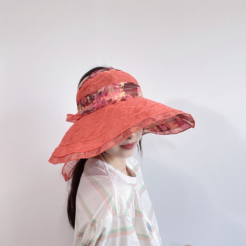 LOVELY HAT韓國直郵女裝新款熱賣26夏季推薦職業時尚帽子LOVELY HAT帽子