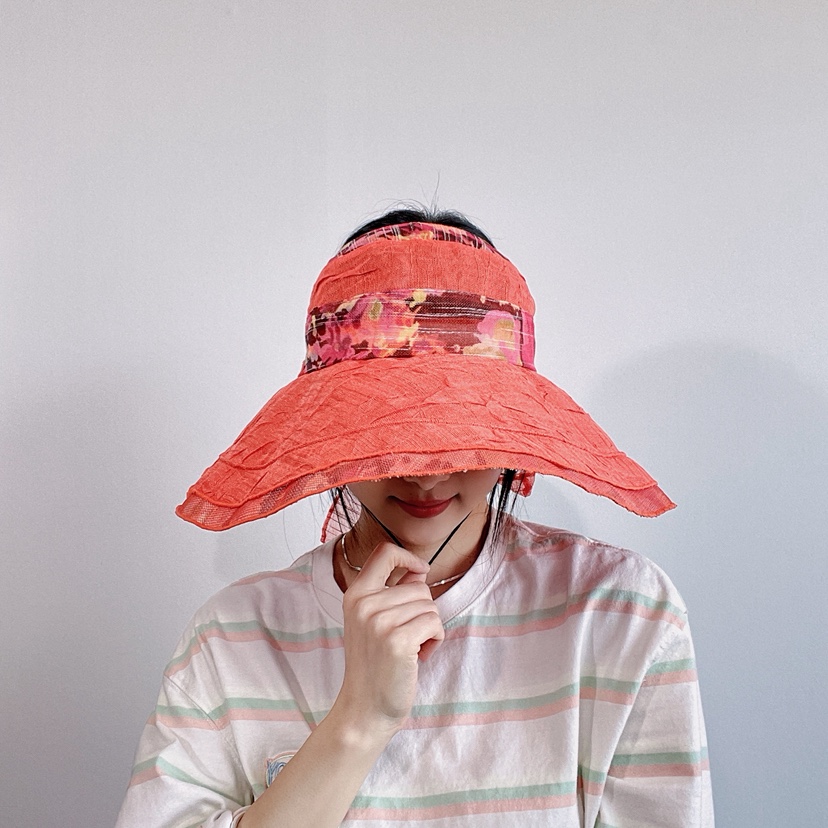 LOVELY HAT韓國直郵女裝新款熱賣26夏季推薦職業時尚帽子LOVELY HAT帽子