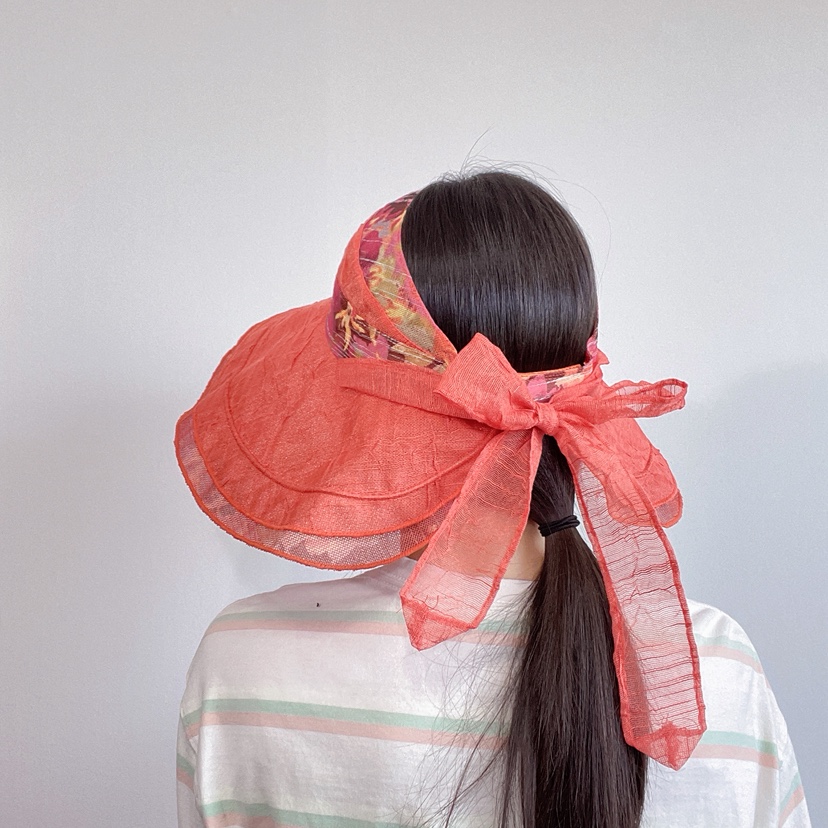 LOVELY HAT韓國直郵女裝新款熱賣26夏季推薦職業時尚帽子LOVELY HAT帽子