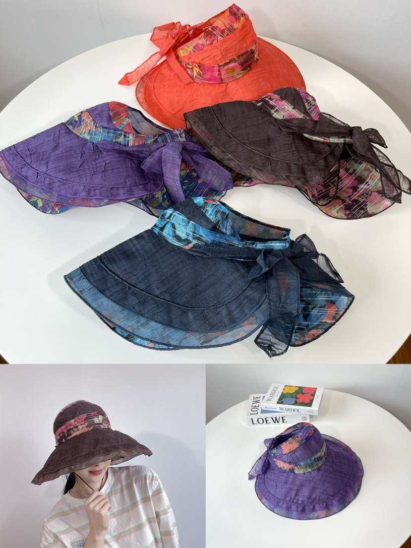 LOVELY HAT韓國直郵女裝新款熱賣26夏季推薦職業時尚帽子LOVELY HAT帽子