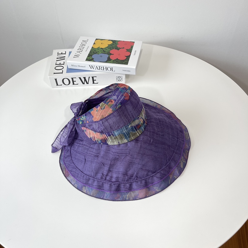 LOVELY HAT韓國直郵女裝新款熱賣26夏季推薦職業時尚帽子LOVELY HAT帽子圖色3