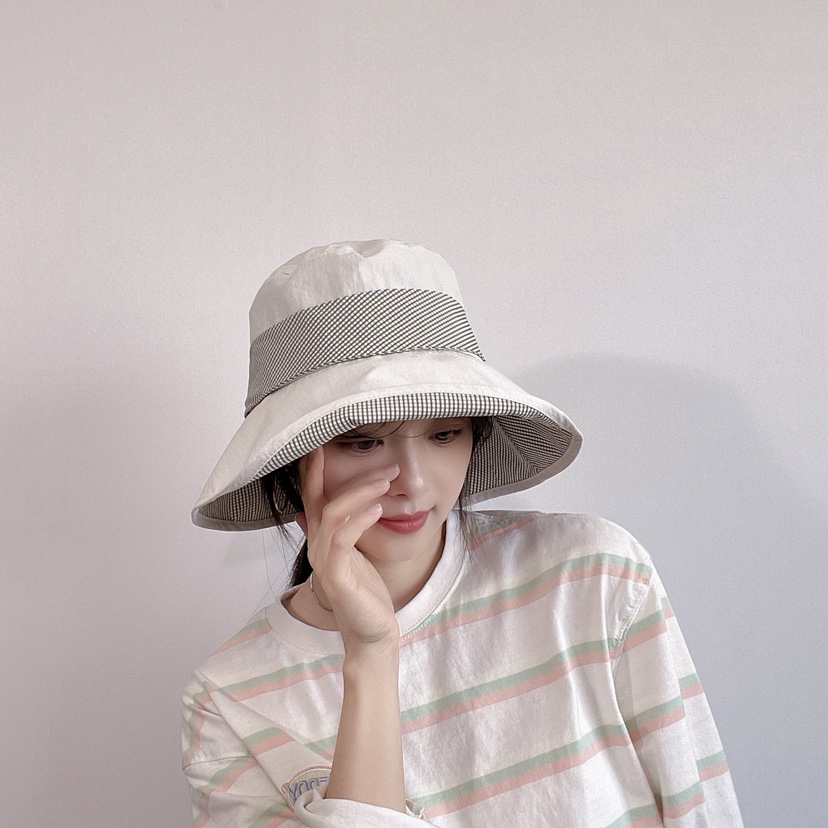 LOVELY HAT韓國東大門直郵女士新品時尚熱賣休閑推薦帽子LOVELY HAT帽子圖色1