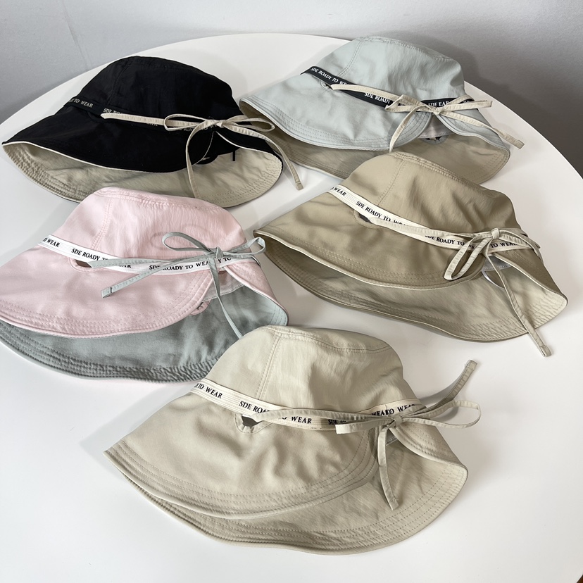 LOVELY HAT韓國直郵女士新款推薦休閑時尚人氣26夏季帽子LOVELY HAT帽子