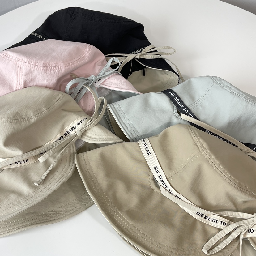 LOVELY HAT韓國直郵女士新款推薦休閑時尚人氣26夏季帽子LOVELY HAT帽子