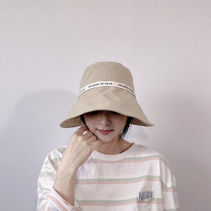 LOVELY HAT韓國直郵女士新款推薦休閑時尚人氣26夏季帽子LOVELY HAT帽子