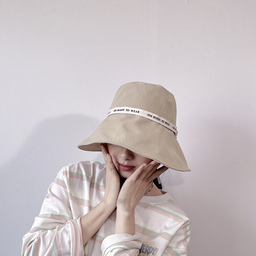 LOVELY HAT韓國直郵女士新款推薦休閑時尚人氣26夏季帽子LOVELY HAT帽子