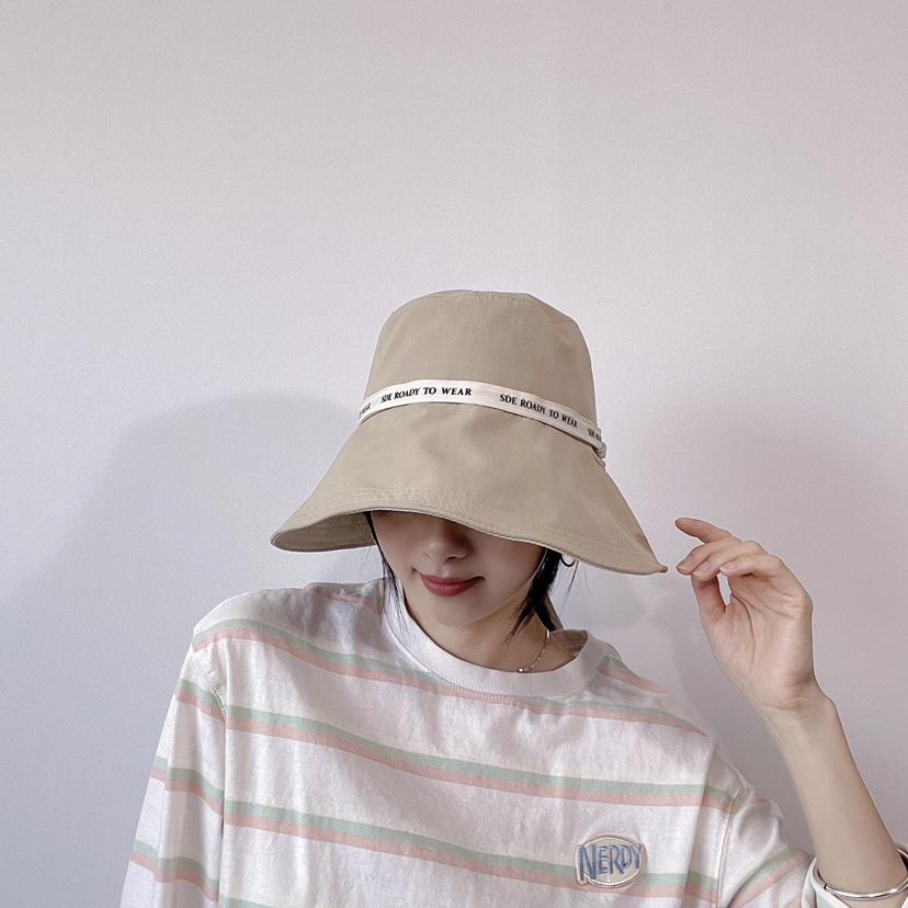 LOVELY HAT韓國直郵女士新款推薦休閑時尚人氣26夏季帽子LOVELY HAT帽子