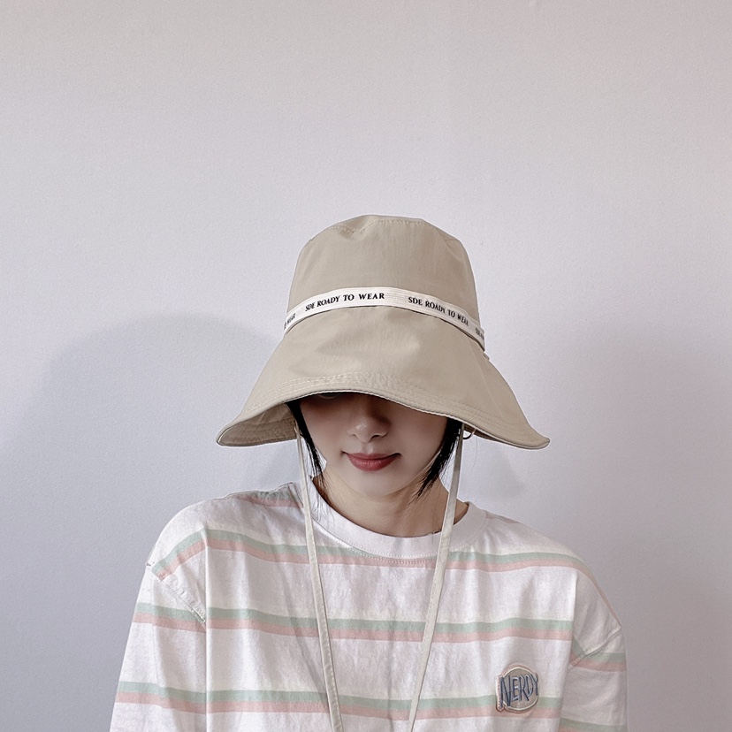 LOVELY HAT韓國直郵女士新款推薦休閑時尚人氣26夏季帽子LOVELY HAT帽子