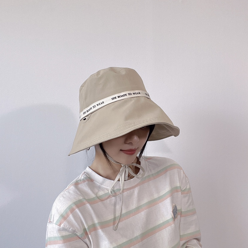 LOVELY HAT韓國直郵女士新款推薦休閑時尚人氣26夏季帽子LOVELY HAT帽子