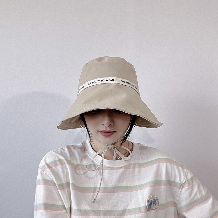 LOVELY HAT韓國直郵女士新款推薦休閑時尚人氣26夏季帽子LOVELY HAT帽子