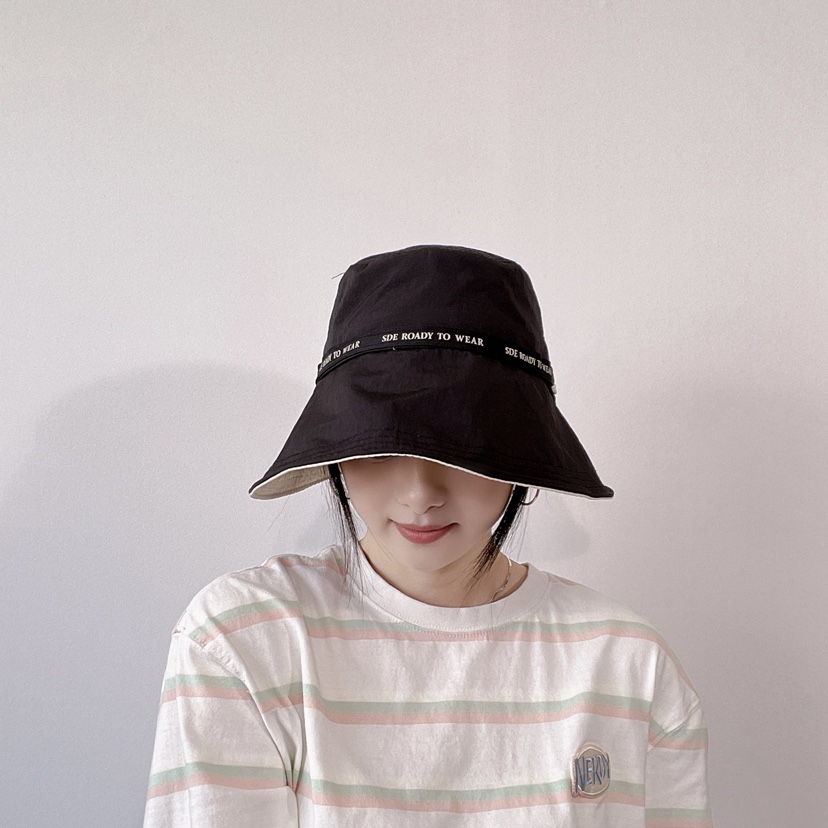 LOVELY HAT韓國直郵女士新款推薦休閑時尚人氣26夏季帽子LOVELY HAT帽子