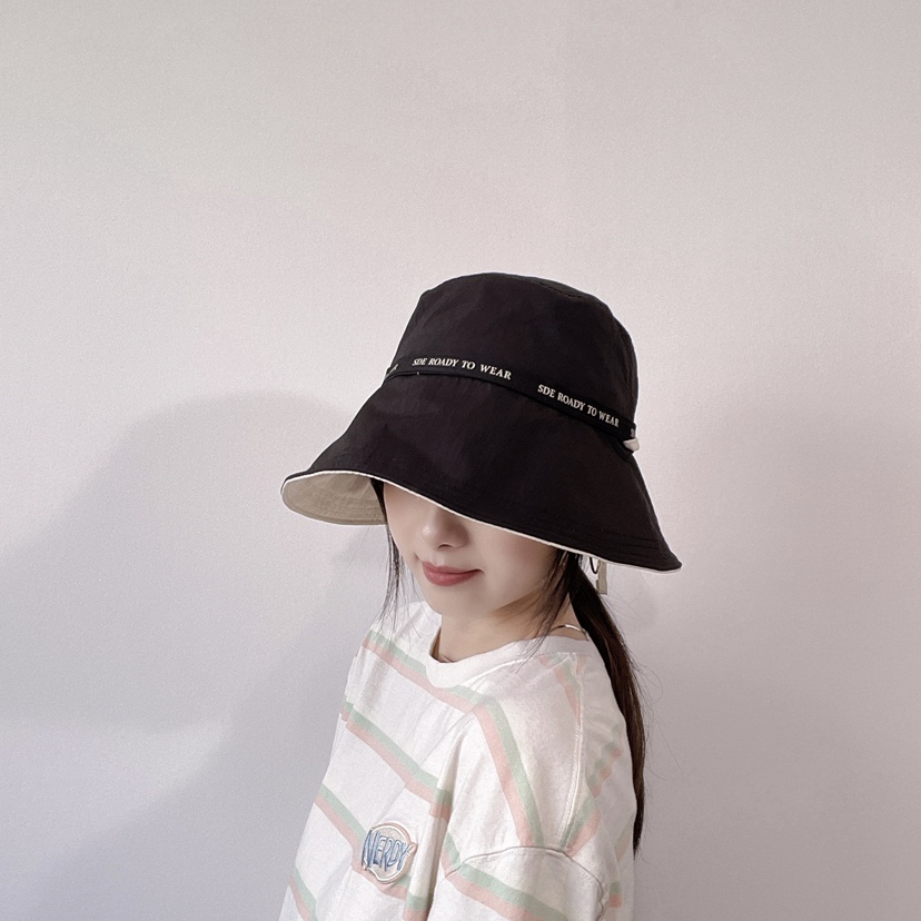 LOVELY HAT韓國直郵女士新款推薦休閑時尚人氣26夏季帽子LOVELY HAT帽子