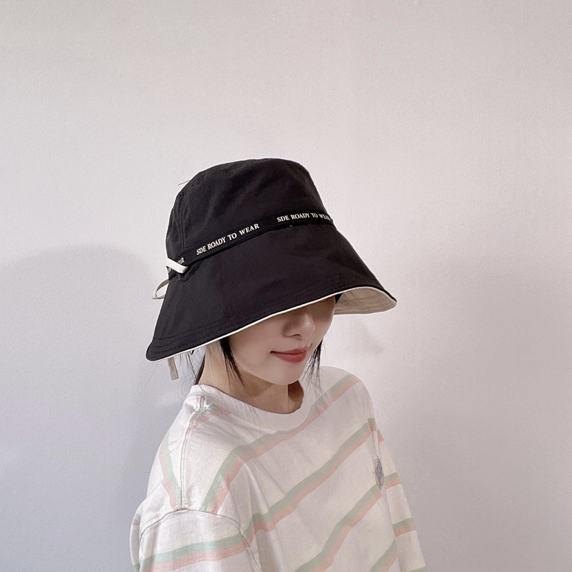 LOVELY HAT韓國直郵女士新款推薦休閑時尚人氣26夏季帽子LOVELY HAT帽子