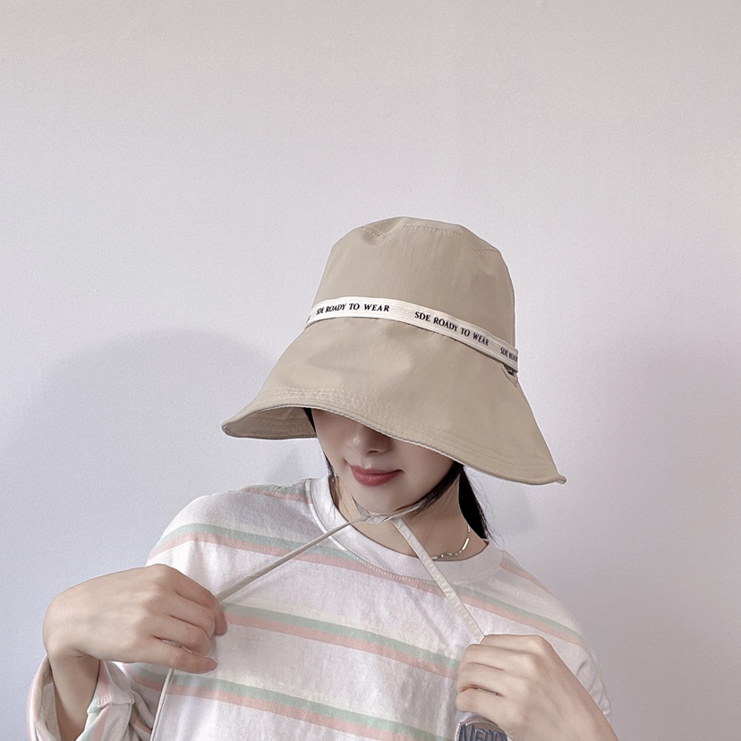 LOVELY HAT韓國直郵女士新款推薦休閑時尚人氣26夏季帽子LOVELY HAT帽子圖色1