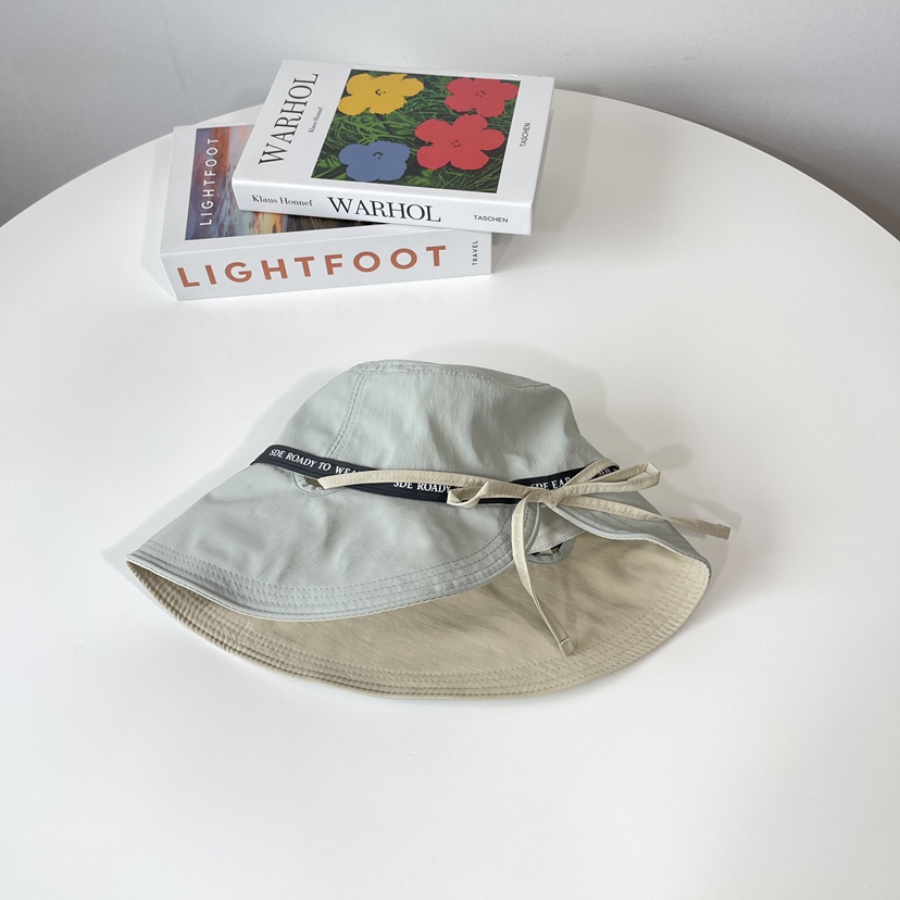 LOVELY HAT韓國直郵女士新款推薦休閑時尚人氣26夏季帽子LOVELY HAT帽子圖色4