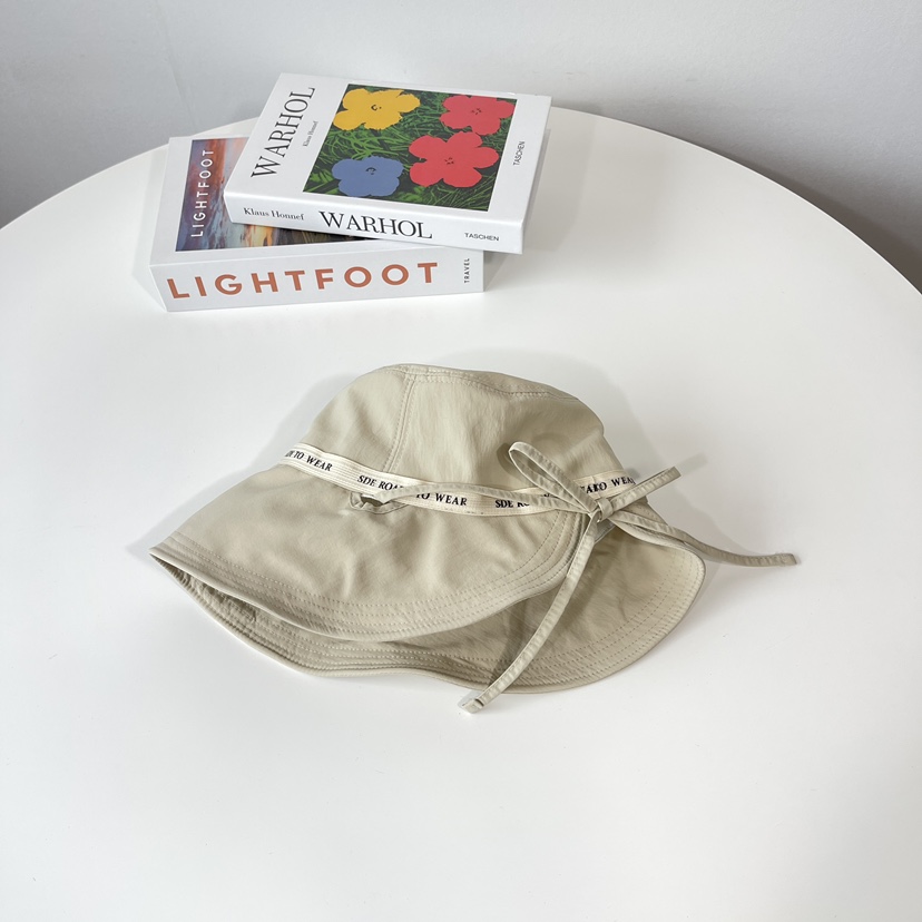 LOVELY HAT韓國直郵女士新款推薦休閑時尚人氣26夏季帽子LOVELY HAT帽子圖色5