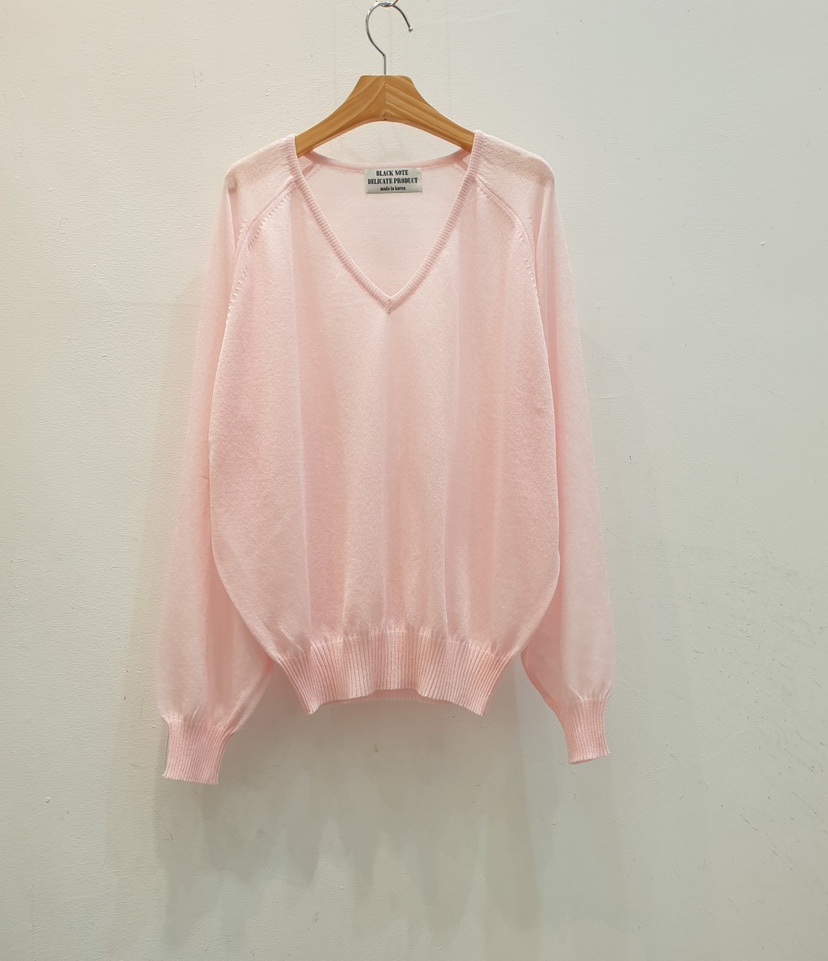 BLACK NOTE韓國東大門代購女士新品人氣休閑熱賣時尚針織衫BLACK NOTE針織衫圖色6