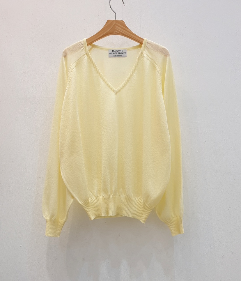 BLACK NOTE韓國東大門代購女士新品人氣休閑熱賣時尚針織衫BLACK NOTE針織衫圖色7