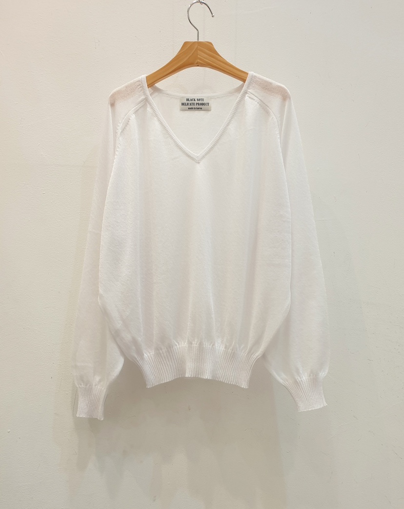 BLACK NOTE韓國東大門代購女士新品人氣休閑熱賣時尚針織衫BLACK NOTE針織衫圖色8