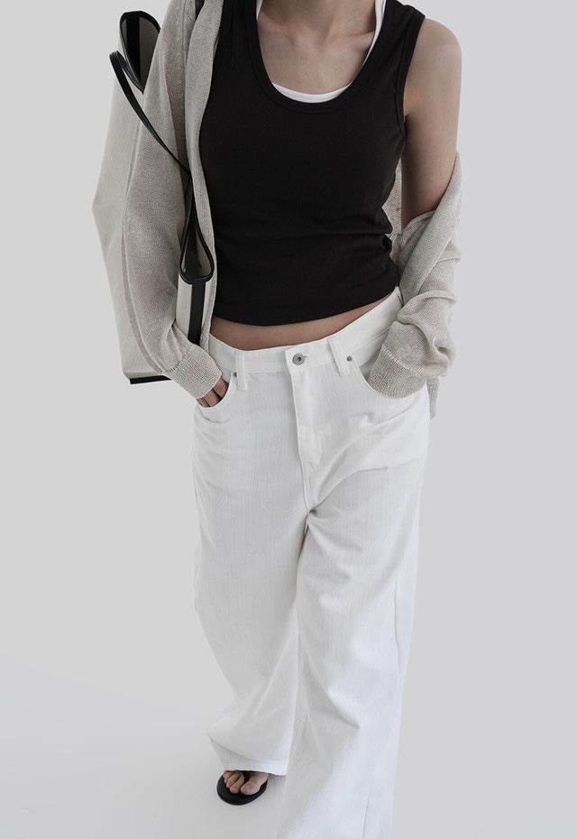 BLACK NOTE韓國直郵實拍女士新款時尚人氣針織衫不含內搭BLACK NOTE針織衫