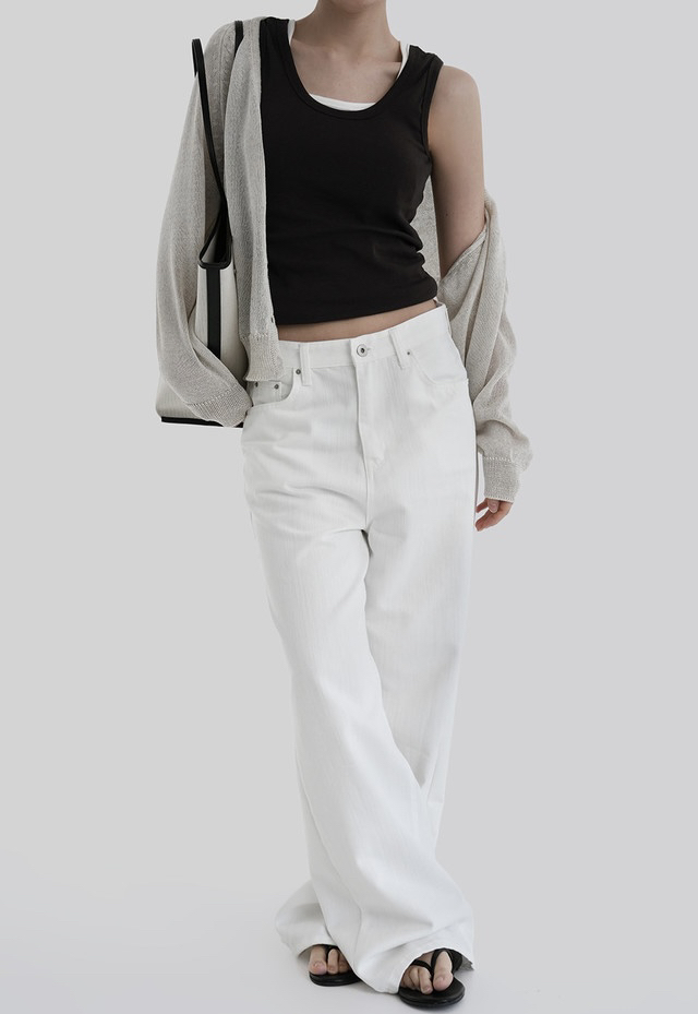 BLACK NOTE韓國直郵實拍女士新款時尚人氣針織衫不含內搭BLACK NOTE針織衫