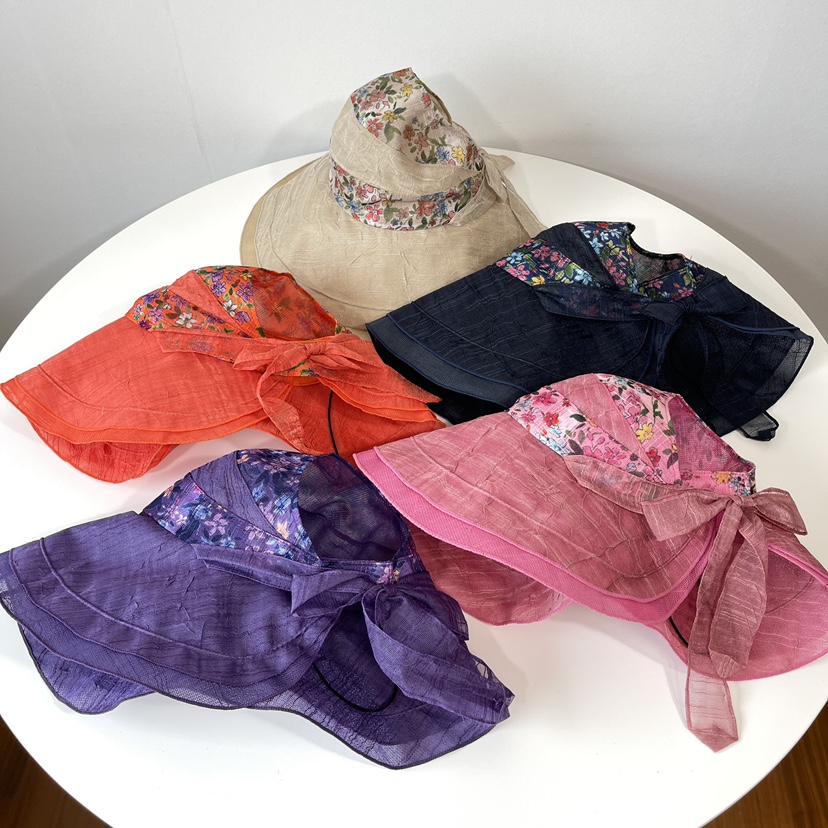 LOVELY HAT韓國代購女裝新品人氣26春夏熱賣休閑26夏季帽子LOVELY HAT帽子