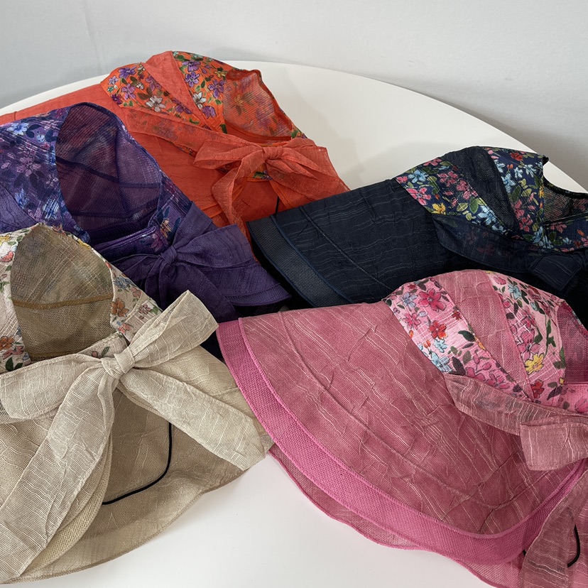 LOVELY HAT韓國代購女裝新品人氣26春夏熱賣休閑26夏季帽子LOVELY HAT帽子