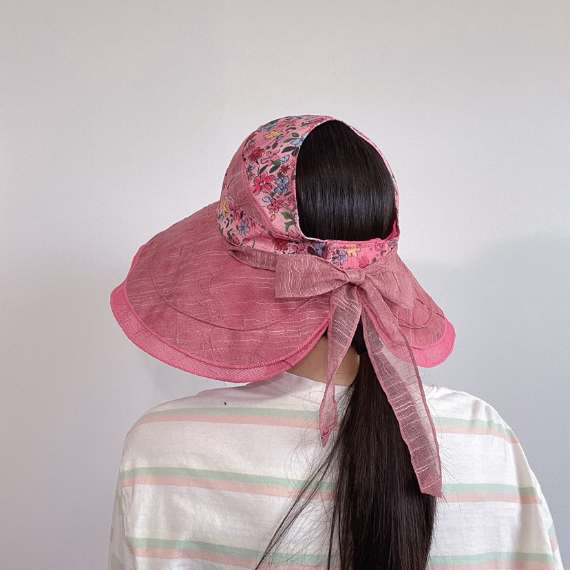 LOVELY HAT韓國代購女裝新品人氣26春夏熱賣休閑26夏季帽子LOVELY HAT帽子