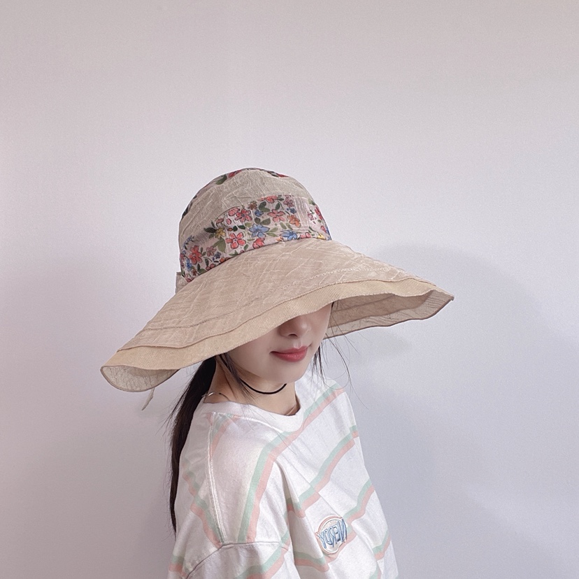 LOVELY HAT韓國代購女裝新品人氣26春夏熱賣休閑26夏季帽子LOVELY HAT帽子