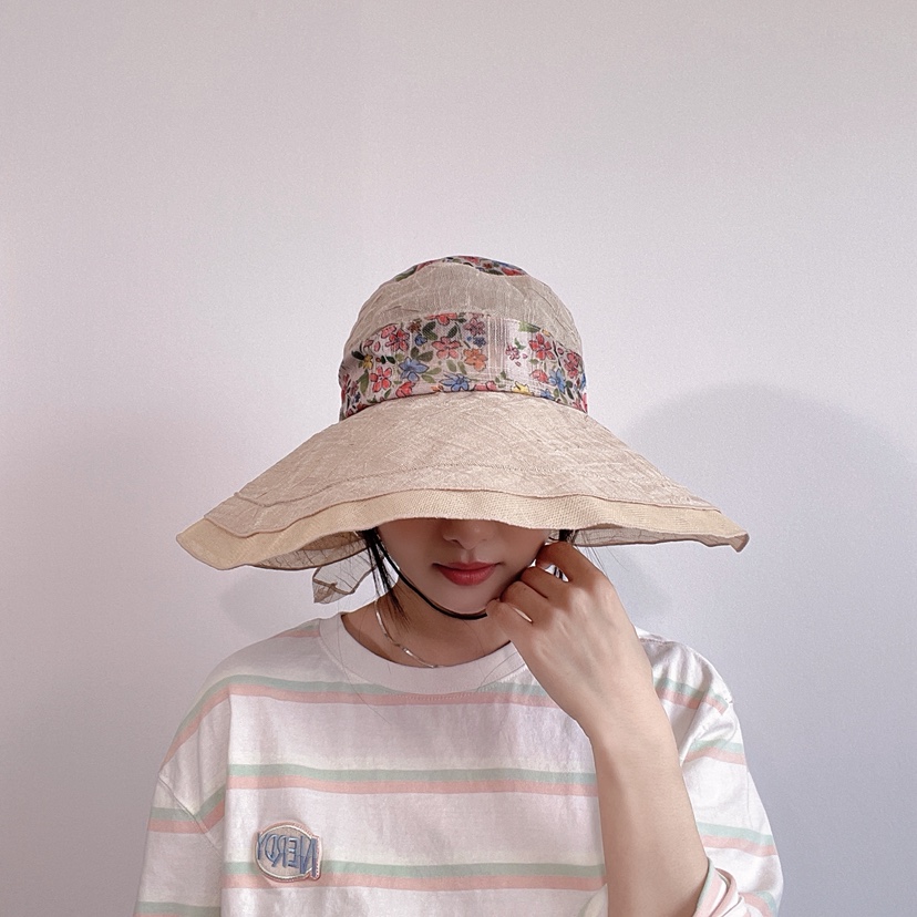 LOVELY HAT韓國代購女裝新品人氣26春夏熱賣休閑26夏季帽子LOVELY HAT帽子