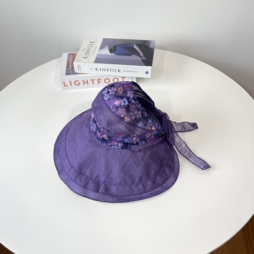 LOVELY HAT韓國代購女裝新品人氣26春夏熱賣休閑26夏季帽子LOVELY HAT帽子圖色3