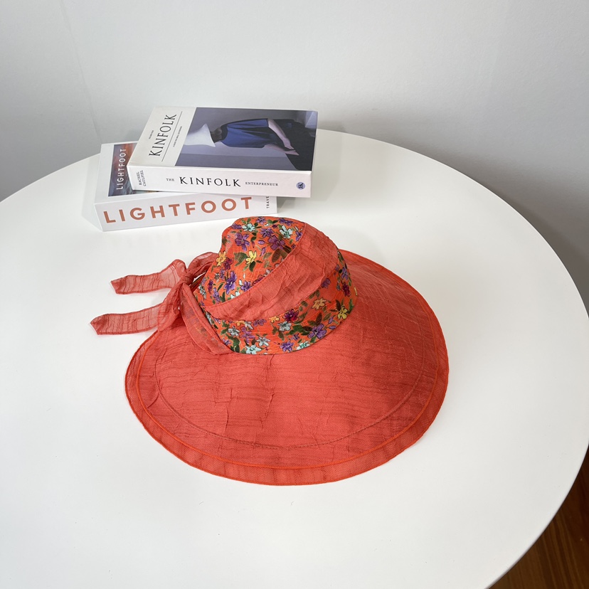 LOVELY HAT韓國代購女裝新品人氣26春夏熱賣休閑26夏季帽子LOVELY HAT帽子圖色4