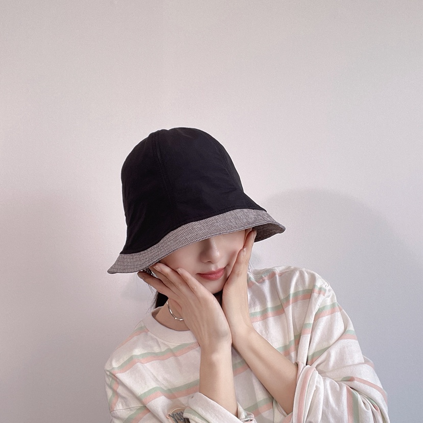 LOVELY HAT韓國東大門直郵女裝新款職業推薦時尚休閑帽子LOVELY HAT帽子