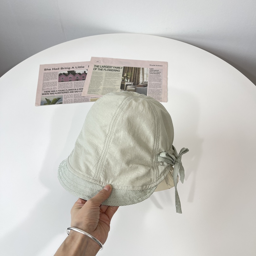 LOVELY HAT韓國東大門直郵女裝新款職業推薦時尚休閑帽子LOVELY HAT帽子圖色3