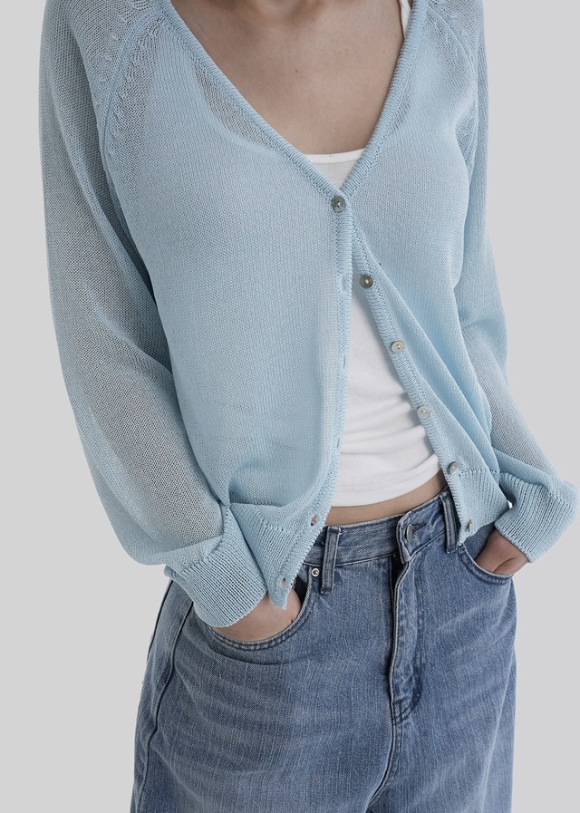 BLACK NOTE東大門實拍韓國女士新品推薦職業26春夏針織衫BLACK NOTE針織衫