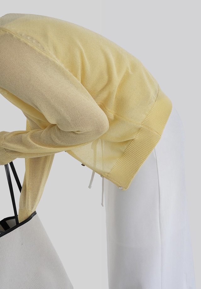 BLACK NOTE東大門實拍韓國女士新品推薦職業26春夏針織衫BLACK NOTE針織衫