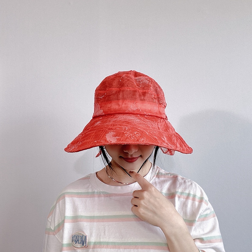 LOVELY HAT韓國東大門直郵女士新款26春夏26夏季人氣帽子LOVELY HAT帽子