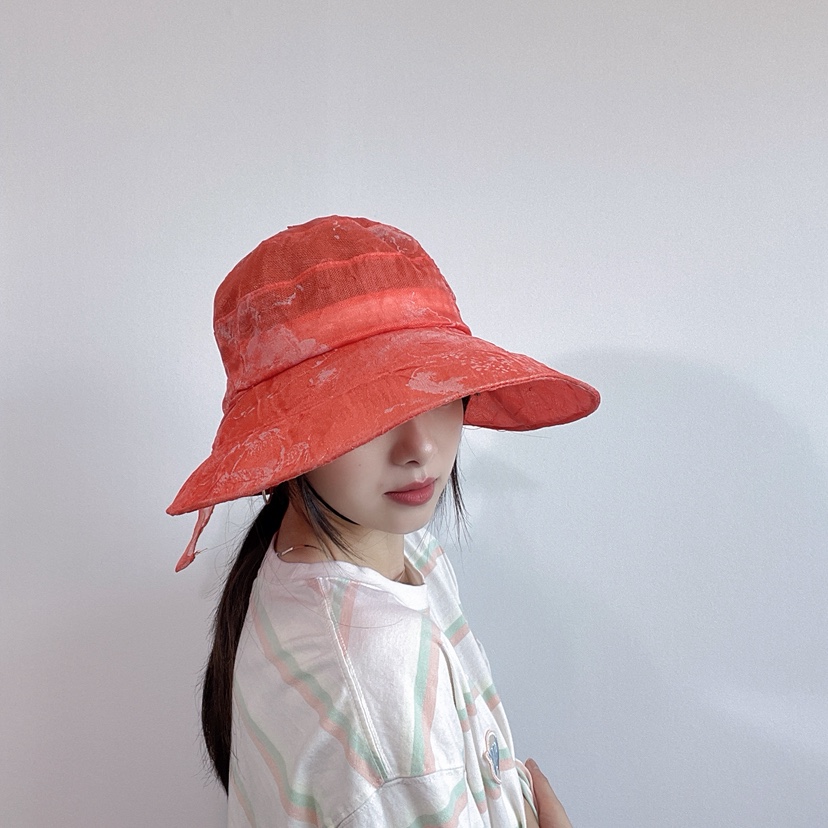 LOVELY HAT韓國東大門直郵女士新款26春夏26夏季人氣帽子LOVELY HAT帽子