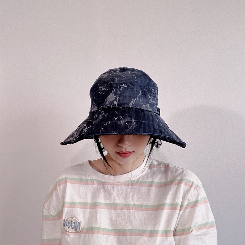 LOVELY HAT韓國東大門直郵女士新款26春夏26夏季人氣帽子LOVELY HAT帽子