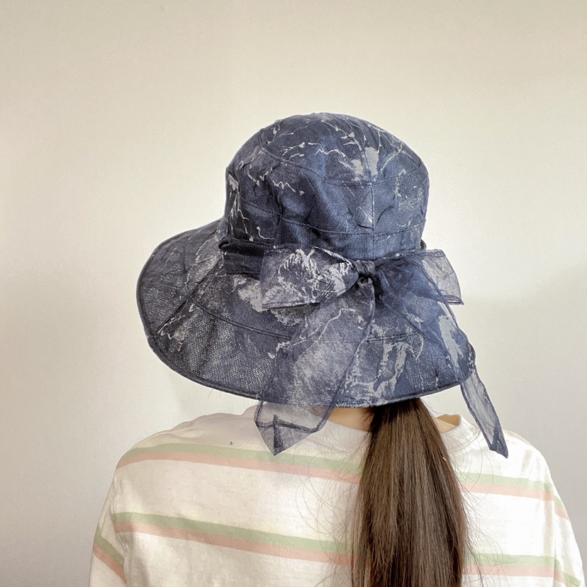 LOVELY HAT韓國東大門直郵女士新款26春夏26夏季人氣帽子LOVELY HAT帽子