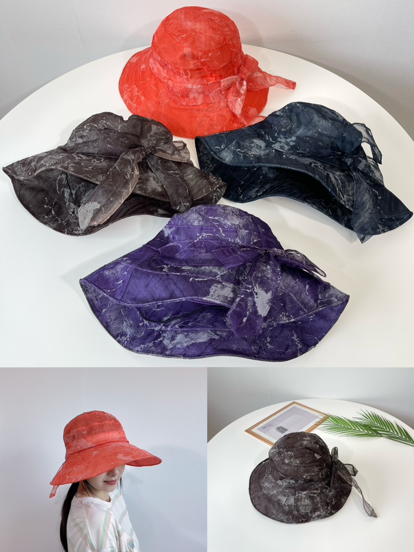 LOVELY HAT韓國東大門直郵女士新款26春夏26夏季人氣帽子LOVELY HAT帽子