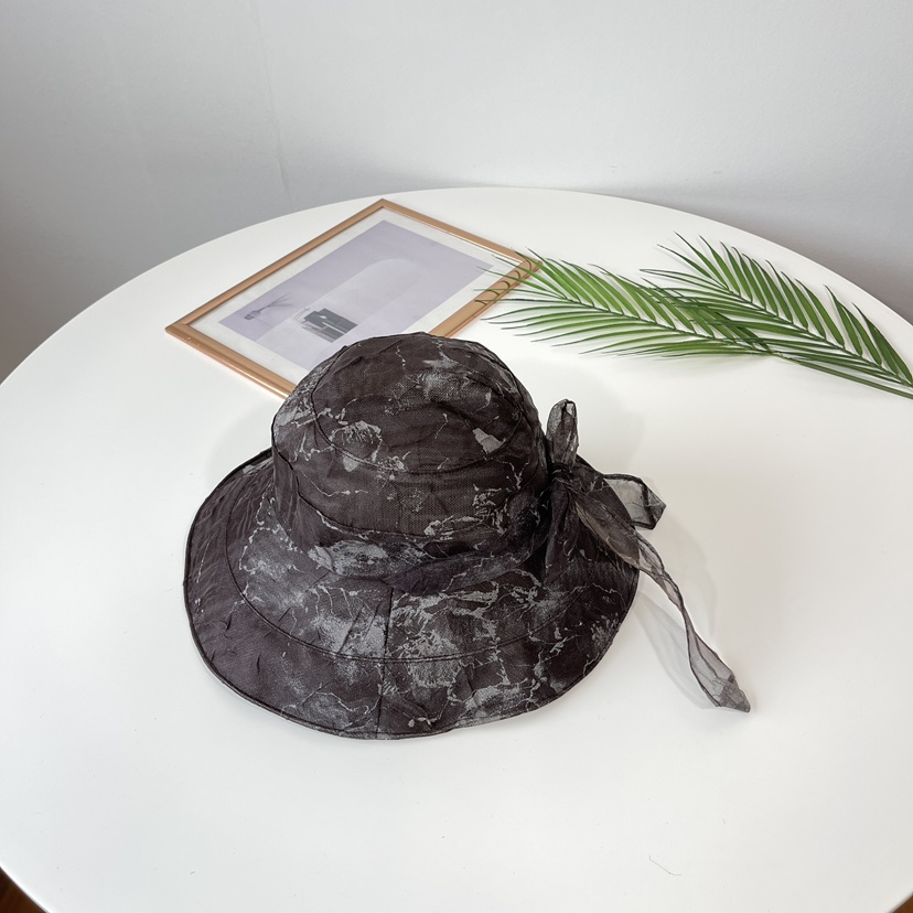 LOVELY HAT韓國東大門直郵女士新款26春夏26夏季人氣帽子LOVELY HAT帽子圖色4