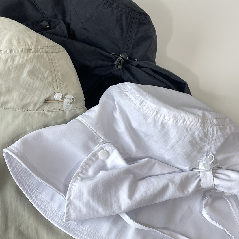 LOVELY HAT韓國直郵實拍女士新款推薦26春夏休閑26夏季帽子LOVELY HAT帽子