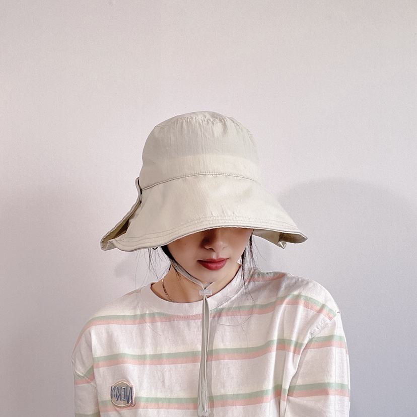 LOVELY HAT韓國直郵實拍女士新款推薦26春夏休閑26夏季帽子LOVELY HAT帽子